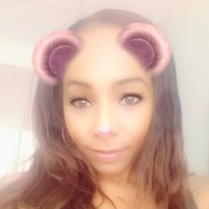 Meet your Posher, Tasha